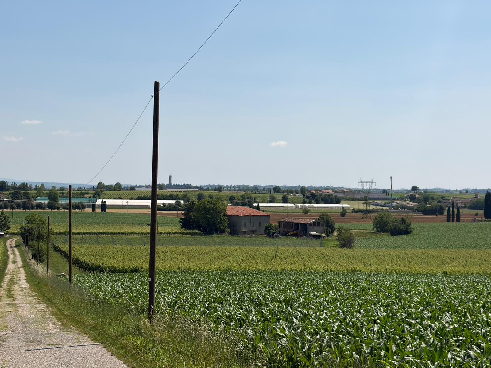 Rustico o Casale - Lonato del Garda
